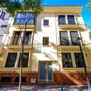 Apartamento Sauna, 3 Bedroom By 10tosea, Fuengirola
