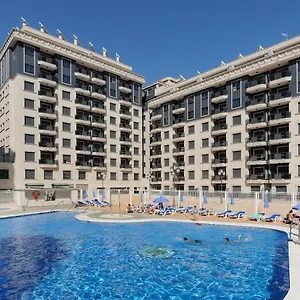 Apartamento Apcostas - Boliches, Fuengirola