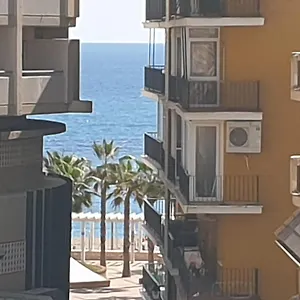 Apartamento Apartament El Puerto, Fuengirola