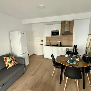 Apartamento Terrace, Fuengirola