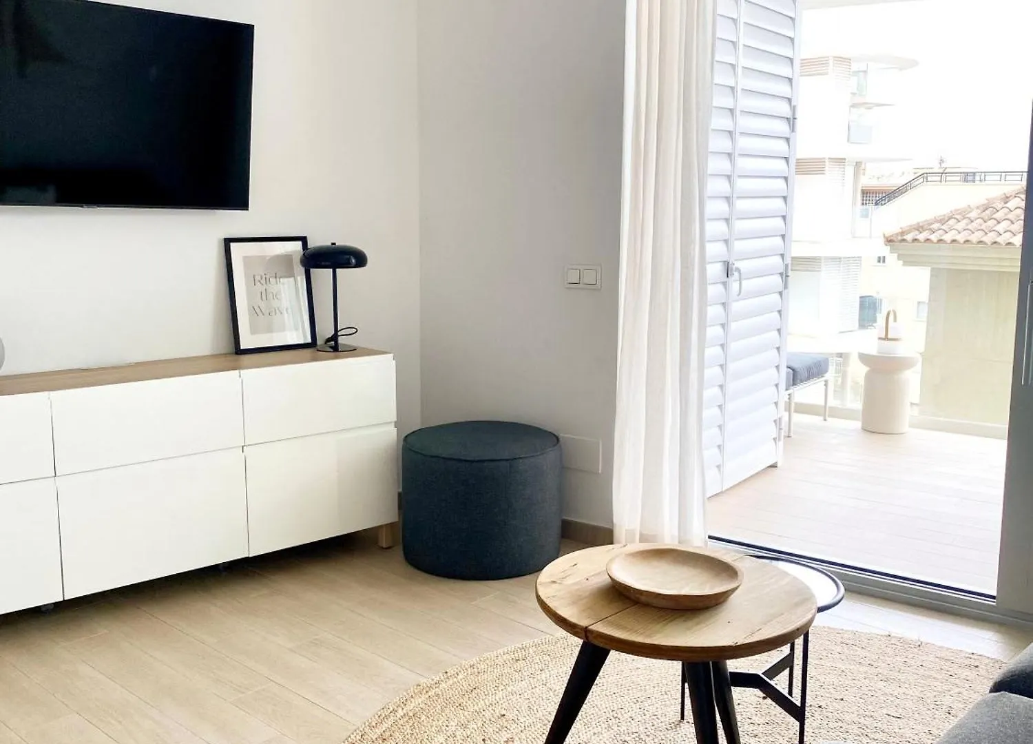 Fantastic Apartment In The Wave Just Steps From Carvajal Beach - Pool And Free Parking Fuengirola Spanje